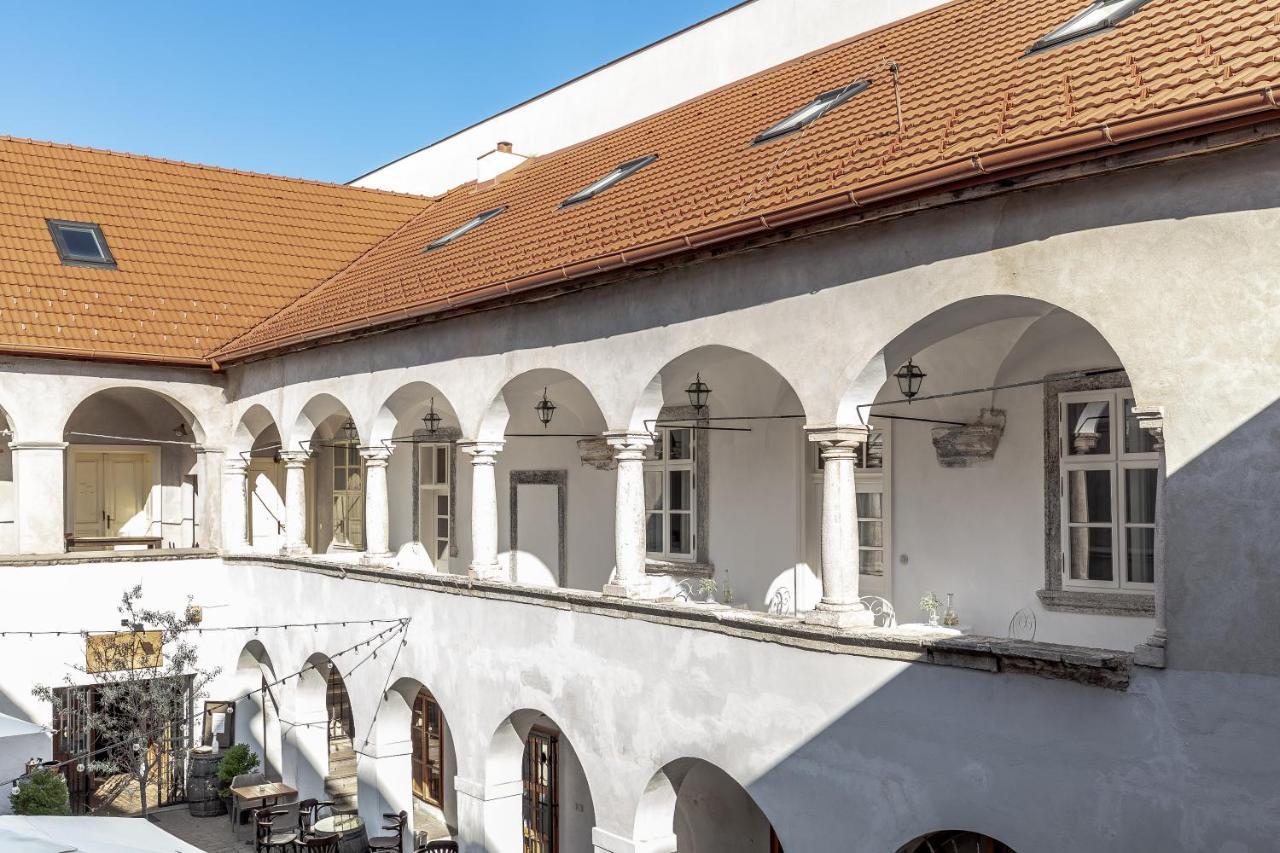 Apartments 1620Yr Trnawa Zewnętrze zdjęcie