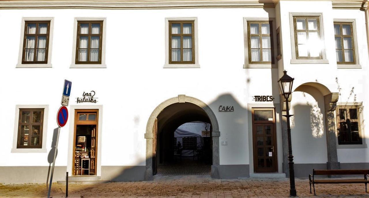 Apartments 1620Yr Trnawa Zewnętrze zdjęcie
