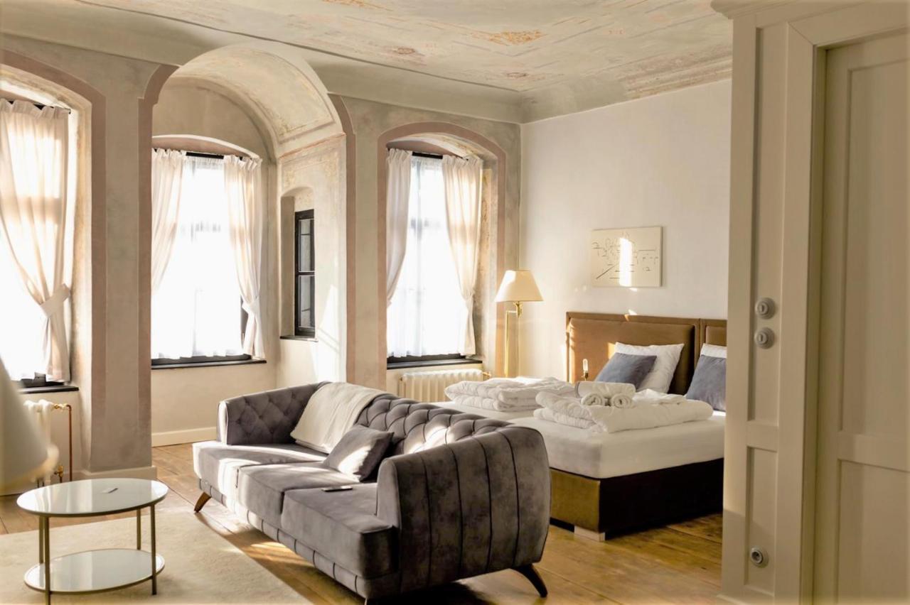 Apartments 1620Yr Trnawa Zewnętrze zdjęcie